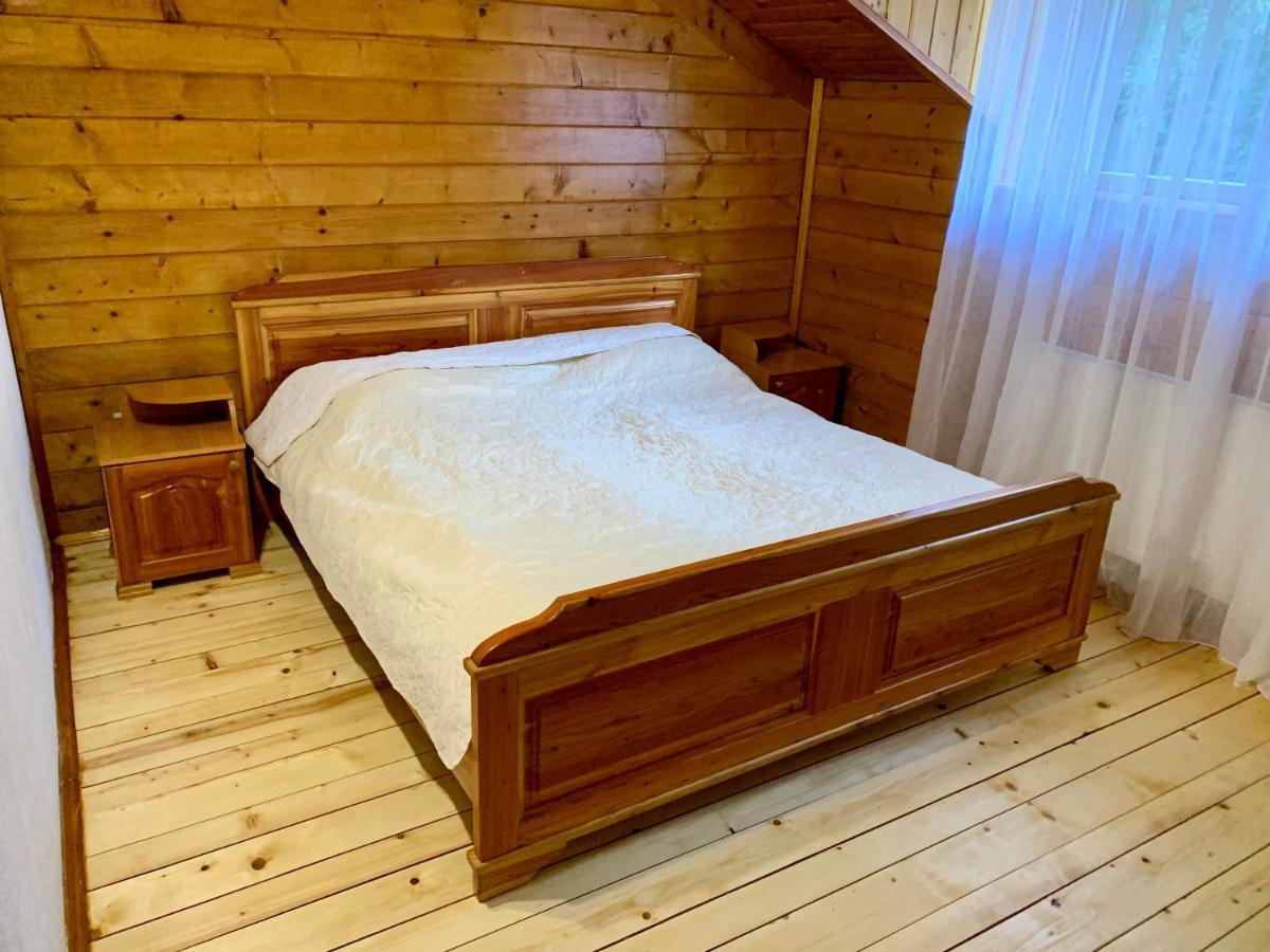 Satori Hotel Migovo Luaran gambar