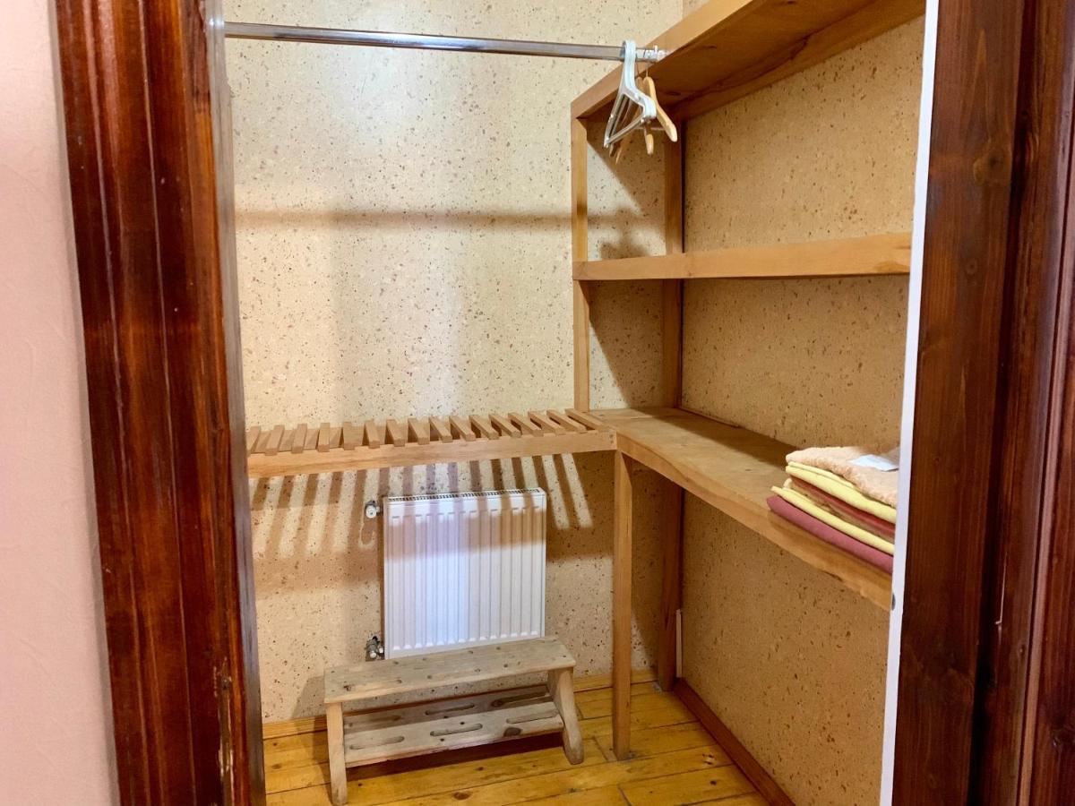 Satori Hotel Migovo Luaran gambar