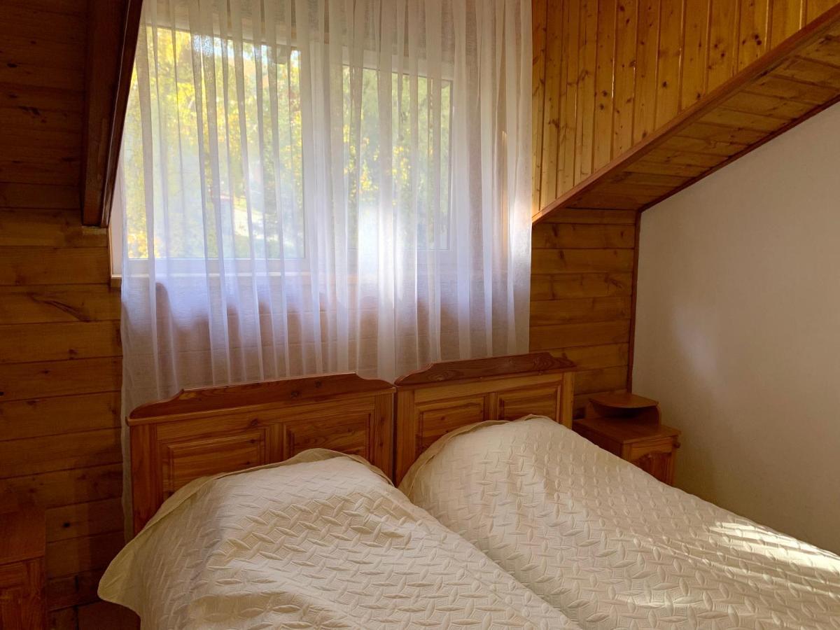 Satori Hotel Migovo Luaran gambar
