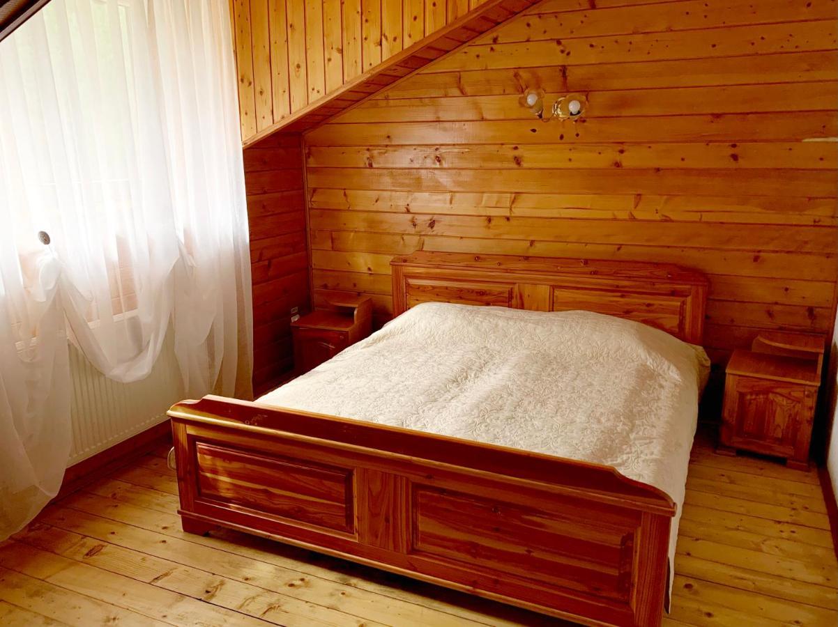 Satori Hotel Migovo Luaran gambar