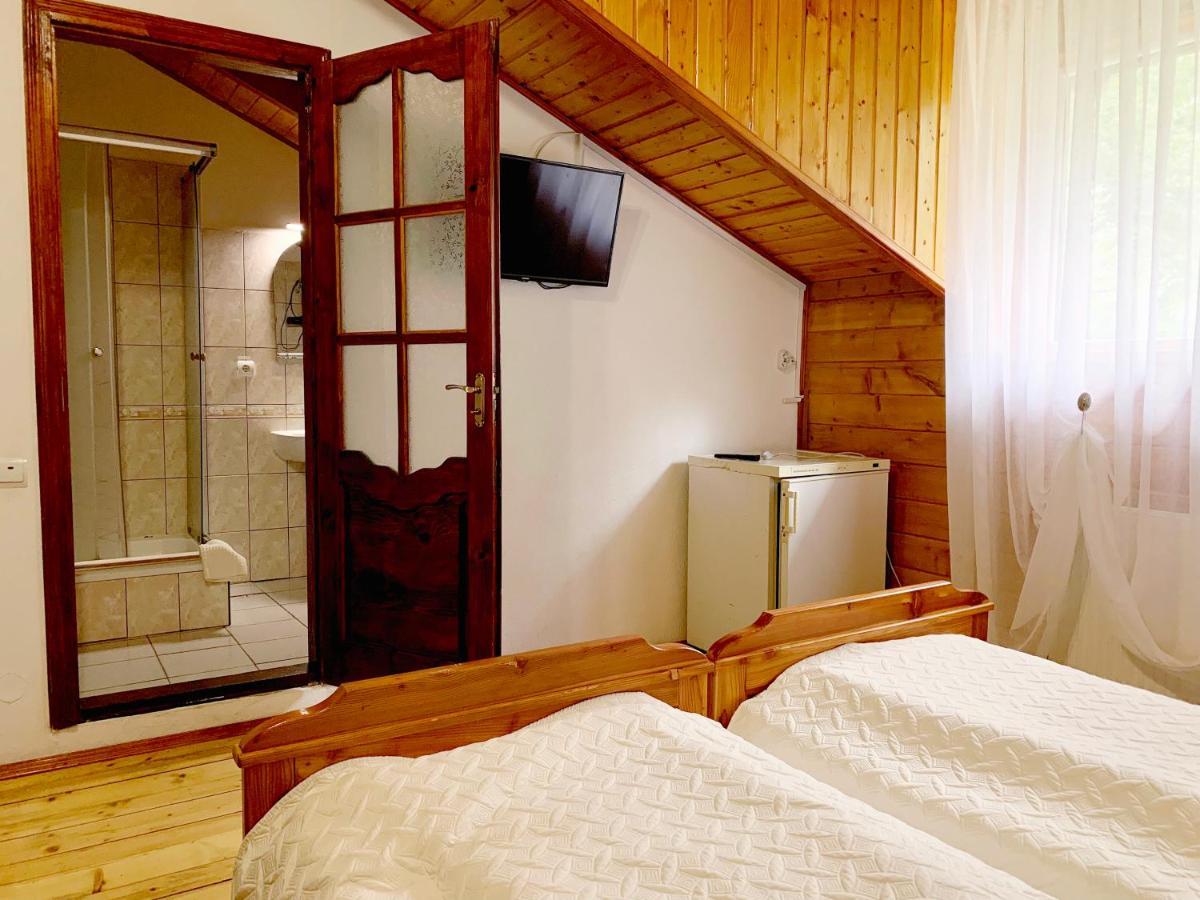 Satori Hotel Migovo Luaran gambar