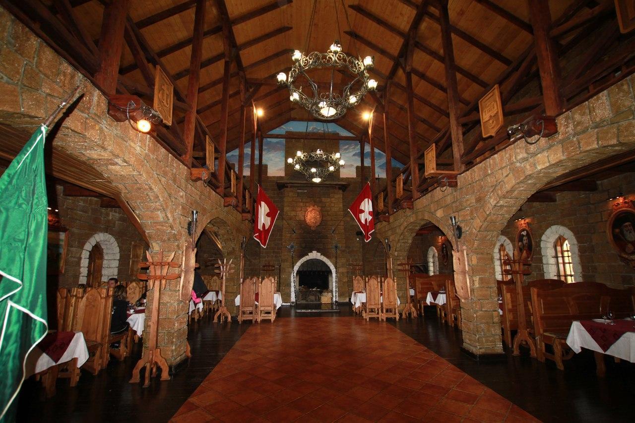 Satori Hotel Migovo Luaran gambar